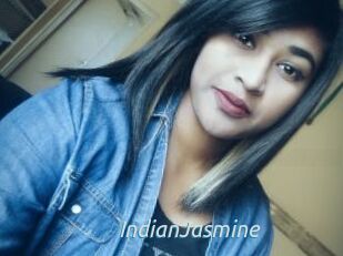 IndianJasmine