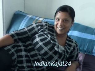 IndianKajal24