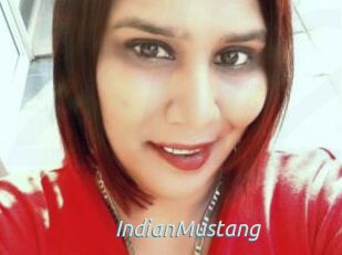 IndianMustang