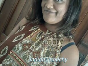 IndianSmoochy