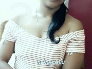 Indian_Alia