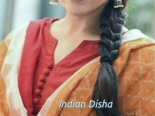 Indian_Disha