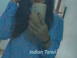 Indian_Tanvi