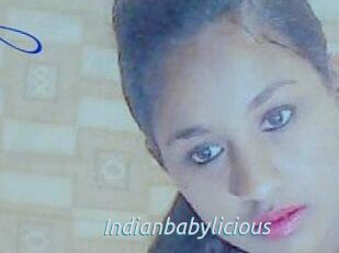 Indianbabylicious