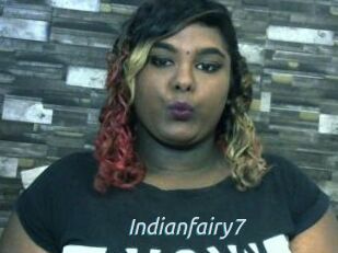 Indianfairy7