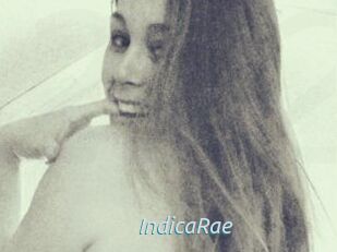 IndicaRae