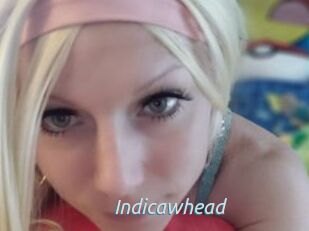 Indicawhead