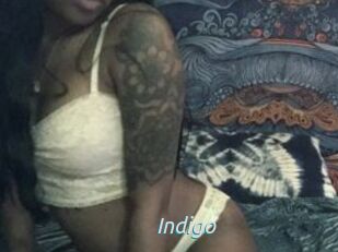 Indigo