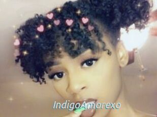 IndigoAmorexo