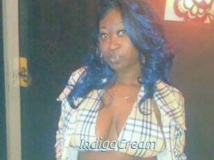 IndigoCream
