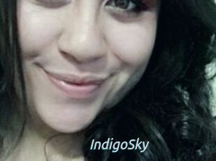 IndigoSky
