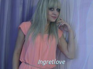 Ingretlove