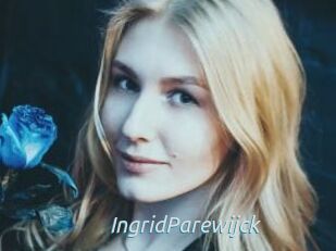 IngridParewijck