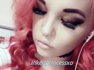 Inkedprincessxo