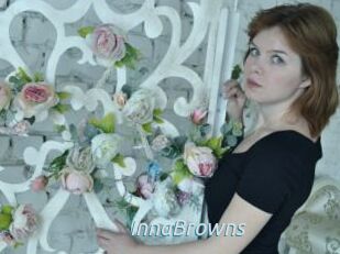 InnaBrowns