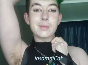 InsomniCat