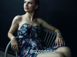 Instapanika