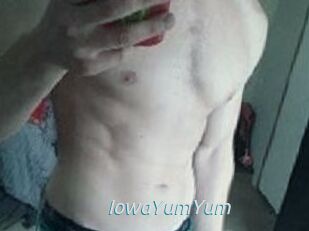 IowaYumYum