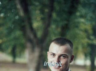 Irekryt