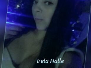 Irela_Halle