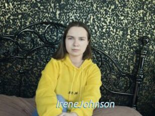 IreneJohnson