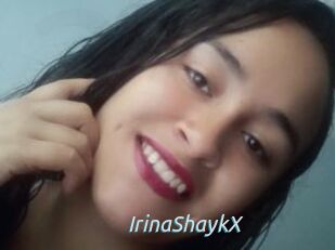 IrinaShaykX