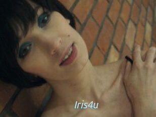 Iris4u