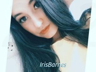IrisBarnes