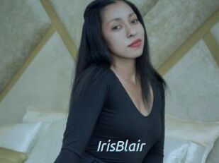 IrisBlair