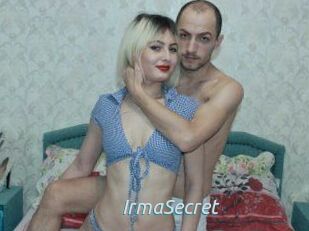 IrmaSecret