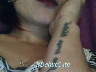 IsDahut_Cute
