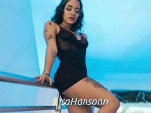 IsaHansonn