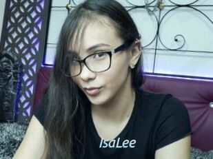 IsaLee