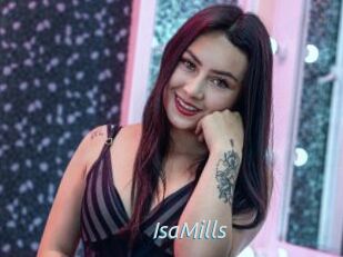 IsaMills