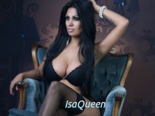 IsaQueen