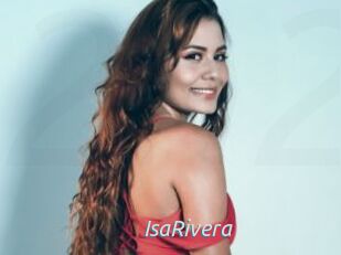 IsaRivera