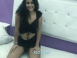 IsaTyler