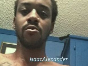 Isaac_Alexander