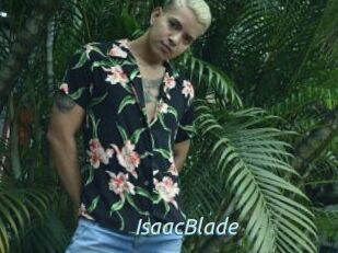 IsaacBlade