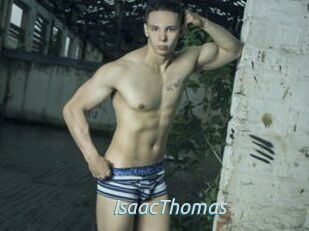 IsaacThomas