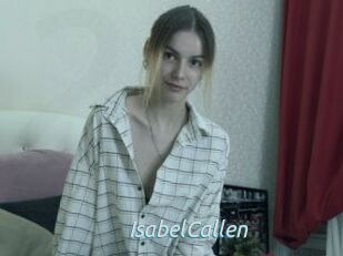 IsabelCallen