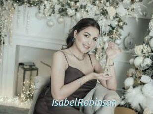 IsabelRobinson