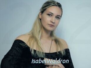 IsabelWaldron