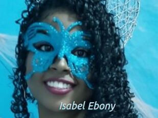 Isabel_Ebony