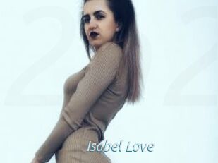 Isabel_Love