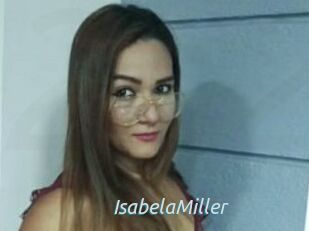 IsabelaMiller