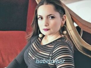 IsabelaRuiz