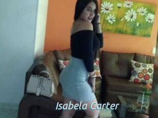 Isabela_Carter