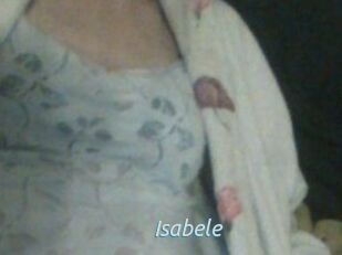 Isabele