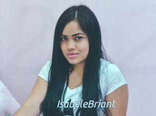 IsabeleBriant